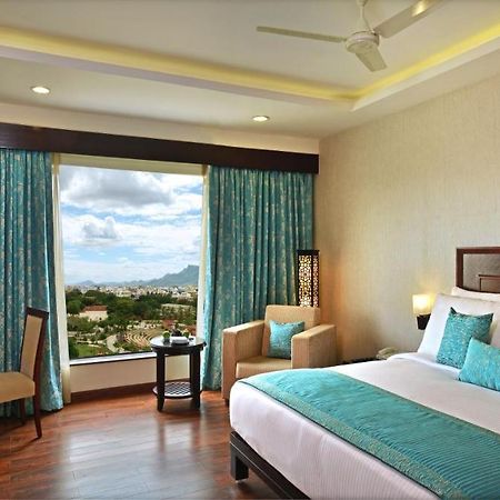 Fortune Select Grand Ridge, Tirupati - Member Itc Hotels' Group Εξωτερικό φωτογραφία Deluxe Room