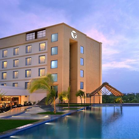 Fortune Select Grand Ridge, Tirupati - Member Itc Hotels' Group Εξωτερικό φωτογραφία The Park, Mysore